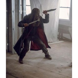 The Walking Dead Beta Coat